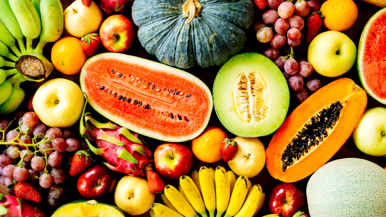 Un singur fruct susține sănătatea inimii, creierului și intestinului. Nutriționiștii îl recomandă zilnic