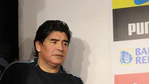 FIFA a deschis o procedură disciplinară împotriva lui Maradona