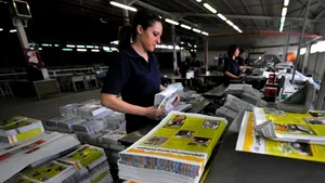 Ministerul Culturii va finanţa proiecte editoriale din fonduri de 2,5 milioane de lei