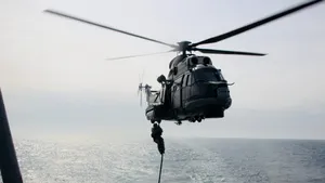 Peste 2.500 de militari din 13 state participă la cel mai amplu exercițiu naval din regiunea Mării Negre, Sea Shield 2026