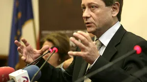 Iorgulescu: Branul a fost retrocedat în mod corect