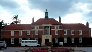 Cel mai vechi spital psihiatric din lume a inaugurat un muzeu şi o galerie de artă