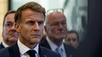 Macron se adresează Franței după haosul de pe străzi: „În această seară, simțim cu toții furie și rușine”