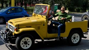 Mazăre dezaprobă înăsprirea Codului Rutier şi nu vrea reguli şi sancţiuni ca în Europa