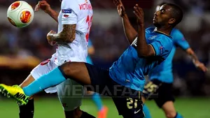 FC Sevilla a învins FC Porto, scor 4-1, şi s-a calificat în semifinalele Ligii Europa