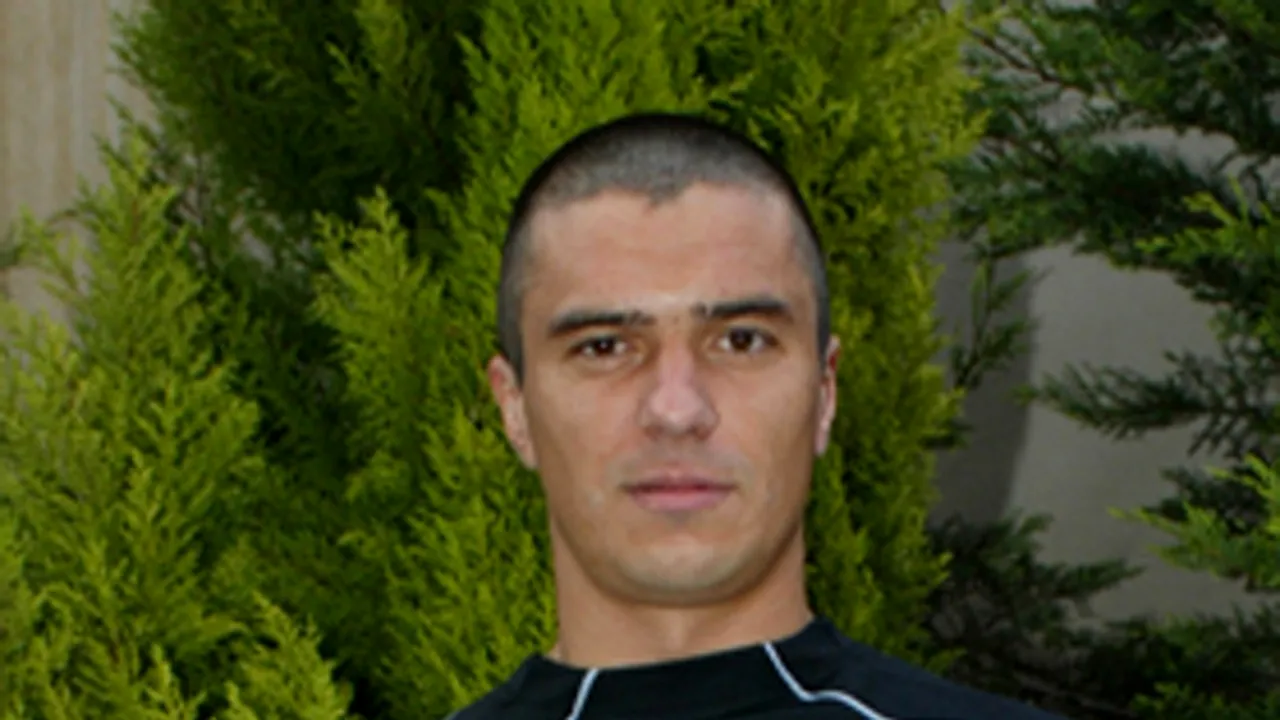 Victor Becali: Pancu a ajuns la un acord cu ŢSKA Sofia