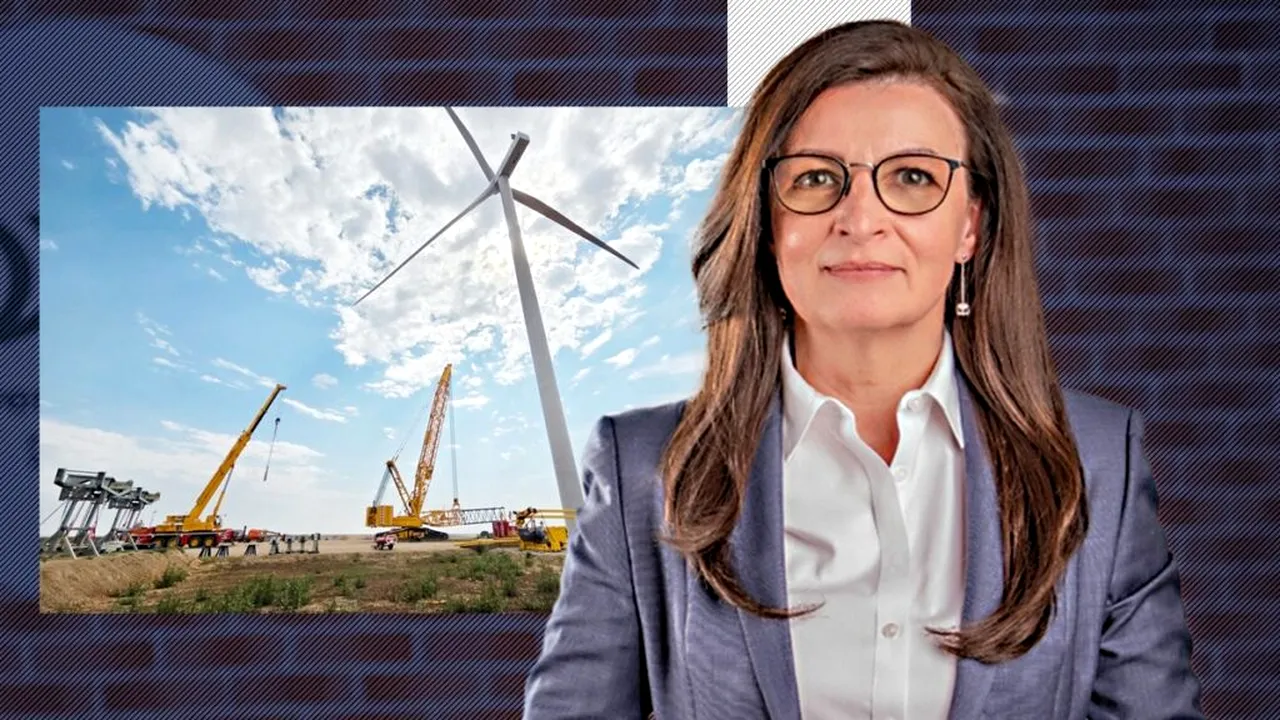 Gigantul Apple, contract pe termen lung pentru energie regenerabilă produsă în România. Inițiatorul și constructorul parcului eolian detaliază ce presupune tranzacția