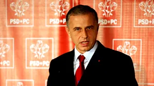 Geoană: Guşă nu are o relaţie cu PSD ca partid