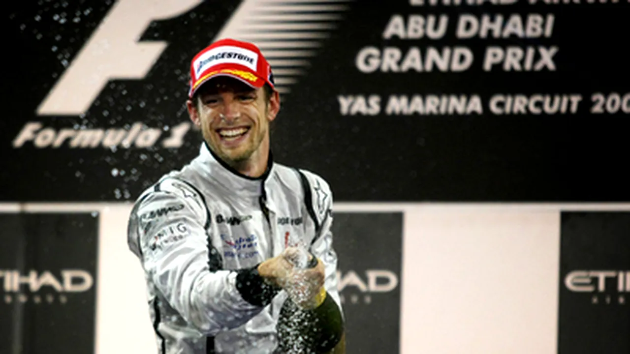 Sebastian Vettel va pleca de pe prima poziţie a grilei de start a Marelui Premiu al Bahrainului