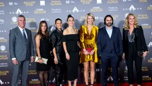 Andy Murray a sancţionat public momentul sexist de la gala „Balonul de Aur”, când primei femei care a câştigat trofeul i s-a cerut să facă „twerk”