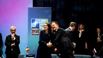Oana Țoiu, la Summitul NATO de la Ankara, s-a fotografiat alături de Mark Rutte. Mesaj de susținere pentru rolul României în Alianță
