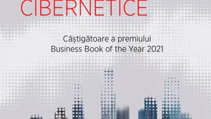O carte pe zi: „Cum se va sfârşi lumea. Cursa înarmării cibernetice” de Nicole Perlroth