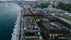 Istanbul intră în linie dreaptă pentru Jocurile Europene 2027. Miza uriașă: calificarea la Olimpiada de la Los Angeles