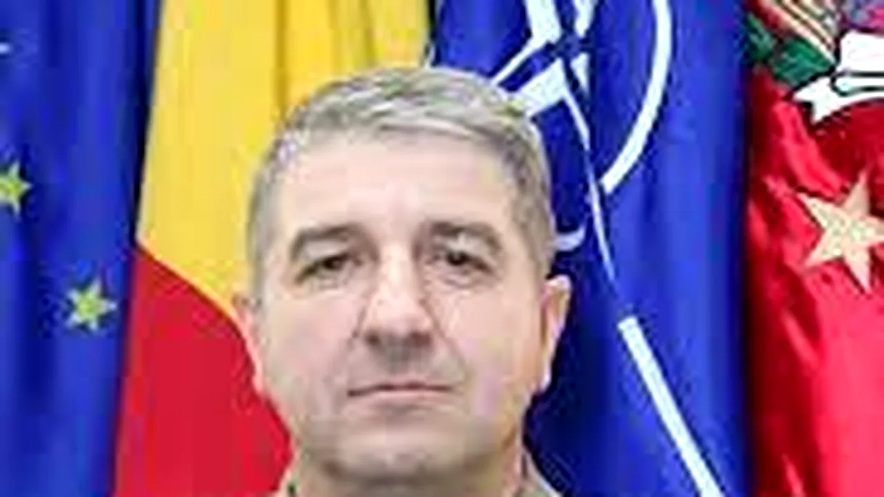 Şeful Statului Major al Forţelor Terestre, întâlnire cu United States Army Combined Arms Center
