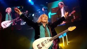 Tom Petty a murit. Muzicianul american avea 66 de ani 