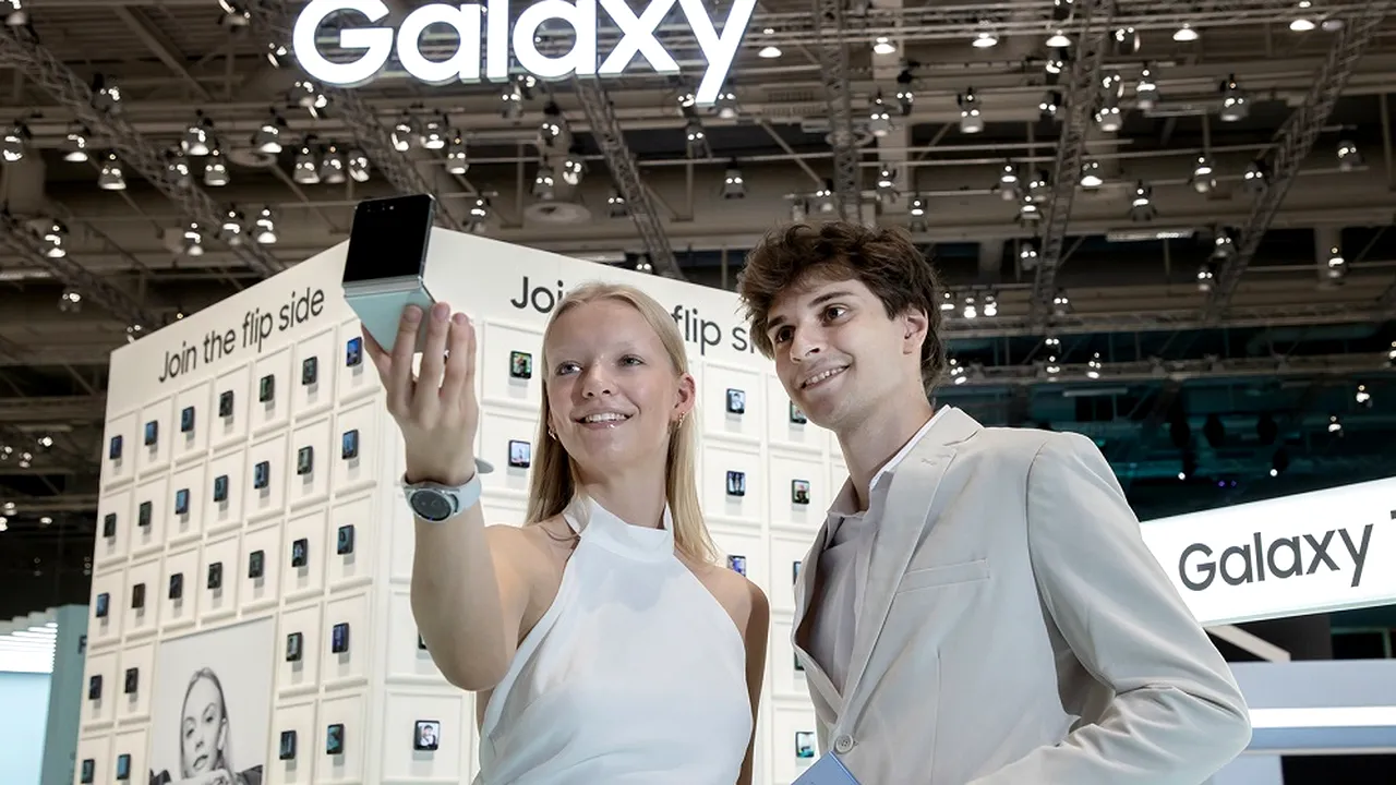 IFA 2023: Samsung SmartThings conectează oamenii cu lucrurile care contează cel mai mult pentru ei