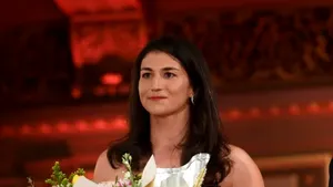 Prezentă la Gala Mari Sportivi ProSport, Ancuța Bodnar, argint cu barca de 8+1, și-a anunțat decizia privind retragerea din canotaj