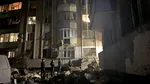 Un atac cu drone ruseşti a avariat locuinţe şi infrastructură în Odesa