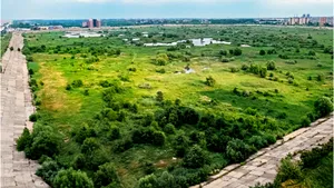 Parcul Natural Văcăreşti a fost declarat arie naturală protejată - GALERIE FOTO