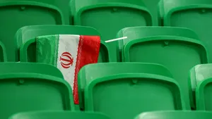 Iranul „boicotează” Cupa Mondială din SUA, dar nu se va retrage din evenimentul din 2026