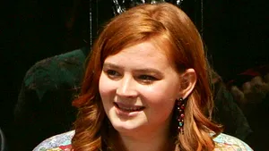 Fiica lui Tony Blair, AMENINŢATĂ cu arma