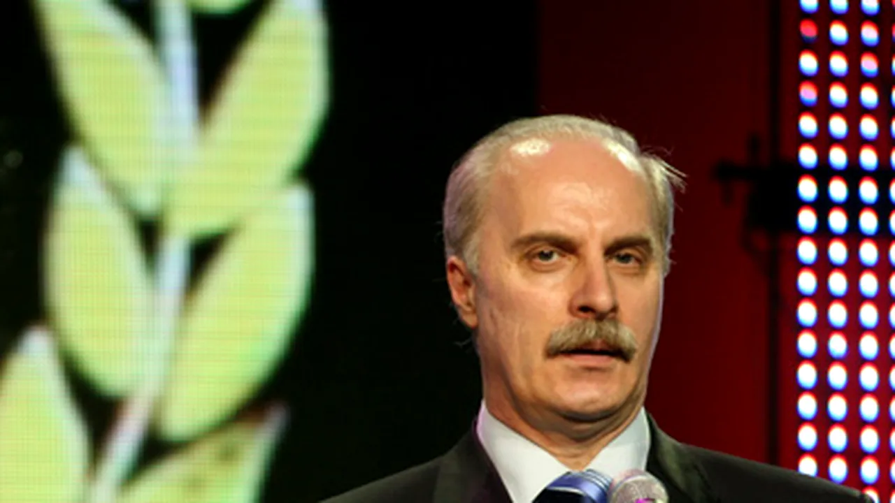 Octavian Bellu, inclus în International Gymnastics Hall of Fame