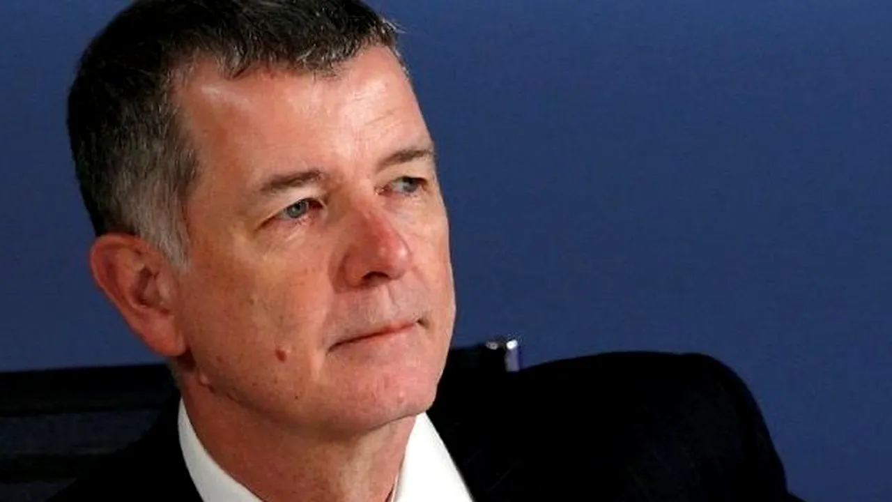 Şeful MI6, despre ruşi: Cred că sunt pe cale să se epuizeze. Vor trebui să facă o pauză şi asta le va da ucrainenilor oportunităţi de a riposta