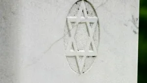Vandals Desecrate 200 Jewish Graves In Bucharest