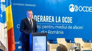 Ciucă: INS confirmă una dintre cele mai mari creşteri economice la nivel european pentru România