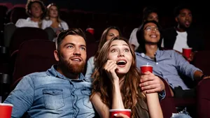 Filmele de succes ale anului 2019. Box office-ul românesc, dominat de supereroi / „Oh, Ramona”, regizată de Cristina Jacob, este pelicula autohtonă cu cele mai mari încasări