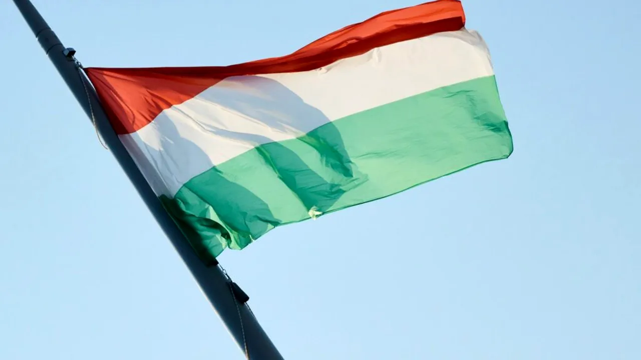 Ungaria cere prelungirea derogării SUA pentru petrolul și gazele rusești
