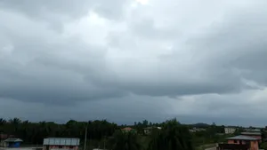 ANM: Cod galben de furtuni în 21 de județe