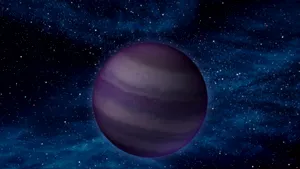 Astronomii susţin că planeta nr. 9 este de mărimea lui Neptun şi are 20 de sateliţi naturali 