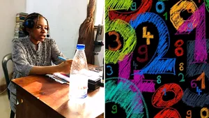 O tânără a intrat în Cartea Recordurilor Guinness după ce a numărat cu voce tare timp de 70 de zile