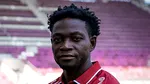 Ebenezer Annan, noul jucător al Rapidului, vrea titlul: „Voi ajuta echipa să câștige trofeul”