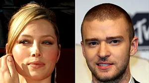 Justin Timberlake şi Jessica Biel sunt din nou împreună