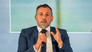 Ştefan Stavrositu, CEO, BCR Asigurari de Viaţă: Avem 400.000 de clienţi în total. Investim într-un canal propriu de distribuţie 