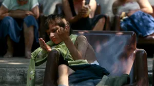 Un pacient de la centrul din Bolintin a murit, posibil ştrangulat de un coleg