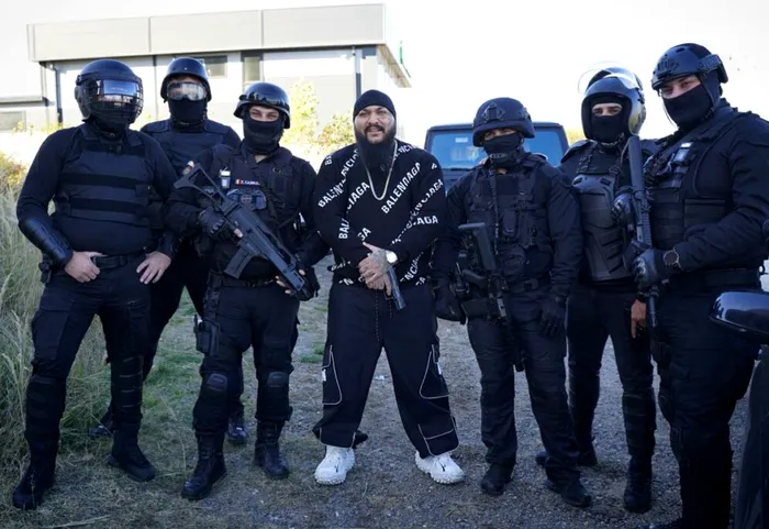 Breaking News Curtea de Apel din Napoli îi predă pe frații Mocanu