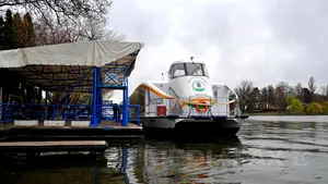 Proiect estimat la peste 13 milioane euro pentru dezvoltarea unui parc de agrement în Sectorul 2