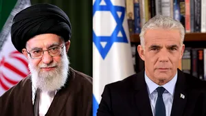 Israelul cere Franţei oprirea programului nuclear iranian. Macron vrea să readucă Iranul 