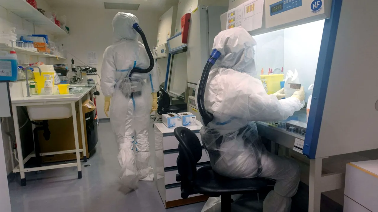 OMS: Tratamentul pentru simptomele noului coronavirus ar putea fi un medicament experimental realizat de compania Gilead Sciences