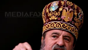 Mitropolitul Ardealului blamează 