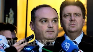 Deputatul Ganţ: Articol 