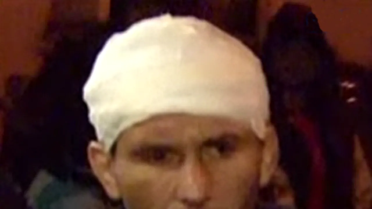 Eugen Preda a demisionat din funcţia de subofiţer