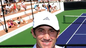 Darren Cahill a vizitat librăria Cărtureşti Carusel