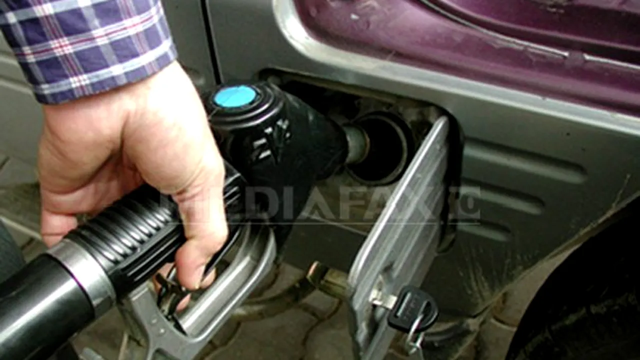 Romania’s OMV Petrom To Raise Pump Prices By Up To RON0.04/Liter