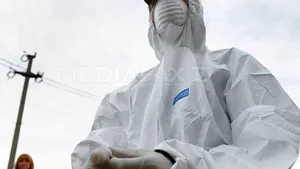 ONU avertizează asupra riscului de revenire a gripei aviare