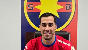 Újpest FC anunță că declanșează acțiuni legale împotriva lui André Duarte, prezentat de FCSB