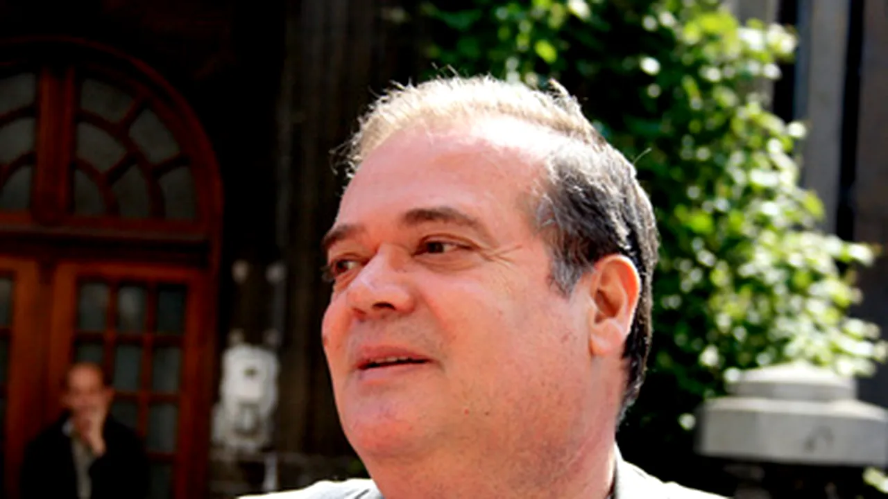 Agathon s-a autosuspendat din PSD